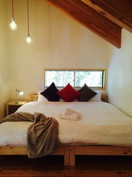 Fuku Chalet Nagano Exterior photo