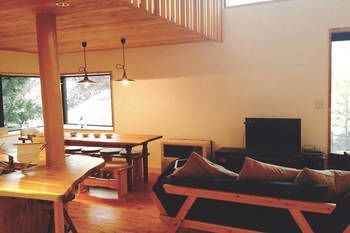 Fuku Chalet Nagano Exterior photo