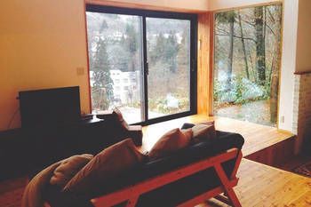 Fuku Chalet Nagano Exterior photo